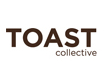 toast collective logo